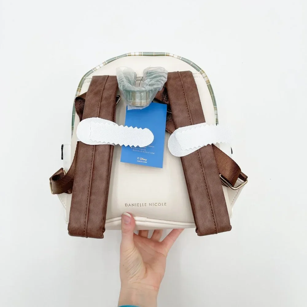 SOLD ✨ NWT Disney Winnie the Pooh Backpack | Danielle Nicole - Picture 6 of 6